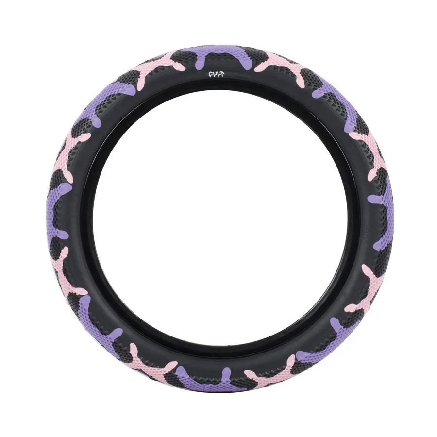 Cult Vans Juvenile 16" Tire