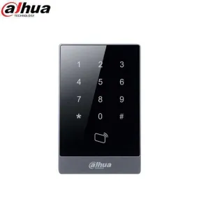 Dahua / RFID Card Reader / Keypad / 13.56 MHz RFID / 9-15 VDC / DH-ASR1101A
