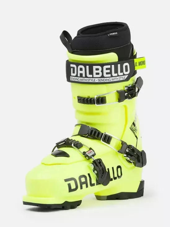DALBELLO 2025 IL MORO 110 3DWRAP