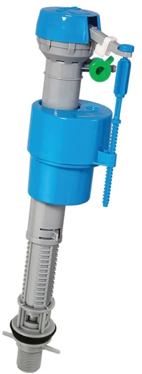 Danco HydroClean HC550 Toilet Fill Valve, Plastic Body, Anti-Siphon: Yes :CD 1: QUANTITY: 1