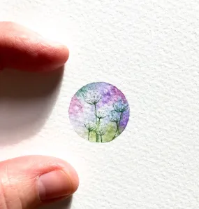 Dandelions