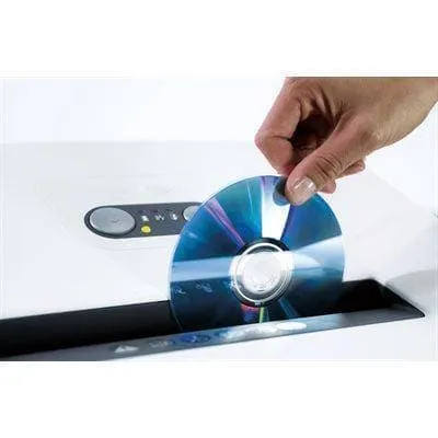 Datastroyer 950 CC Shredder Level 3/P-4