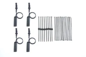 DCC / Adaptive Chassis Disabling Kit for VW T6 & T6.1