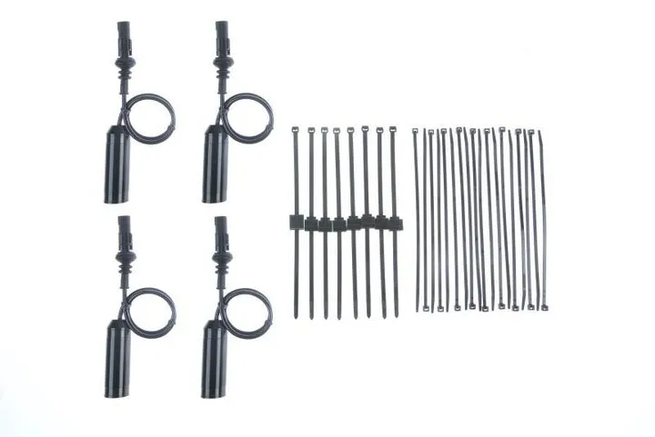 DCC / Adaptive Chassis Disabling Kit for VW T6 & T6.1