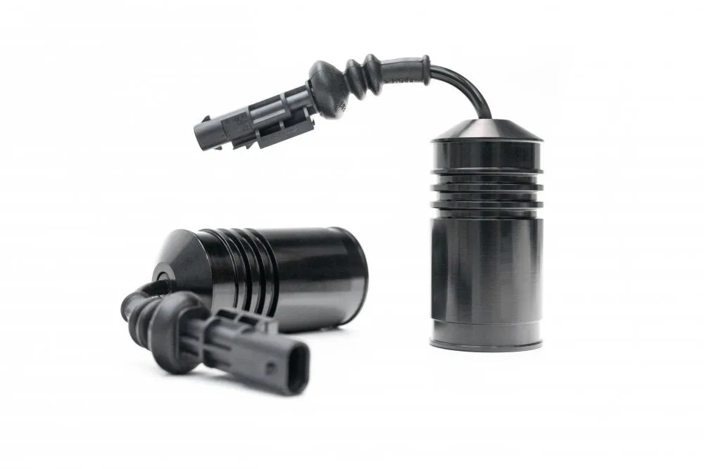 DCC / Adaptive Chassis Disabling Kit for VW T6 & T6.1