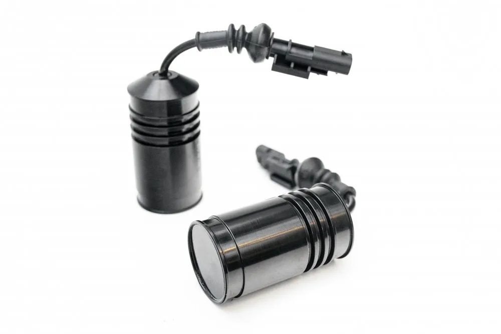 DCC / Adaptive Chassis Disabling Kit for VW T6 & T6.1
