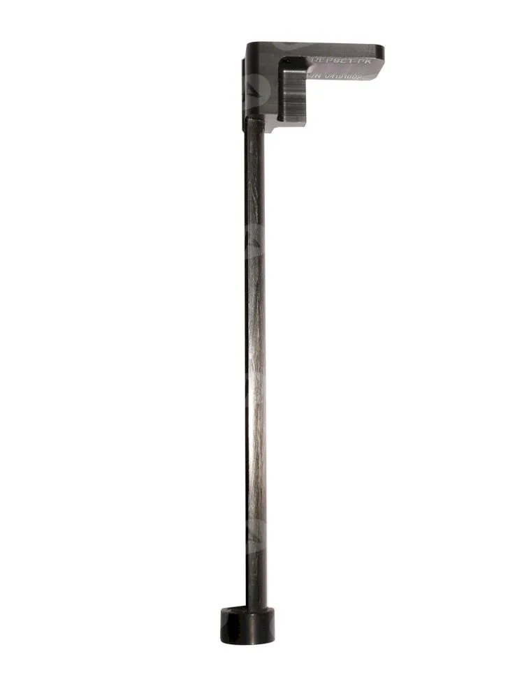 Depth Set Tool for Apex Vessels