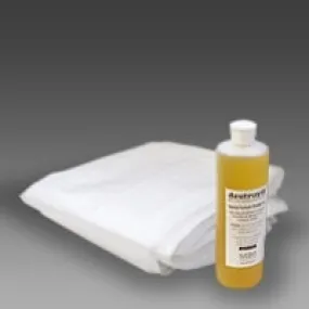 DESTROYIT SPECIAL FORMULA SHREDDER OIL