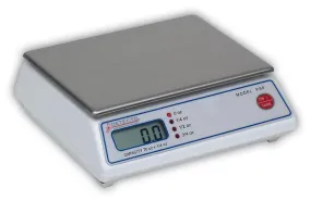 Detecto PS-6A Digital Dietary Scale