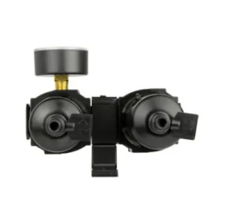 DeWALT 3/8" FRL Filter, Regulator, Lubicator