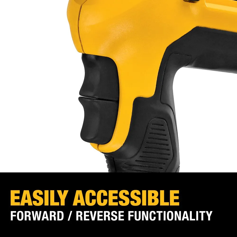 DeWALT DCE200M2K 20V MAX Cordless Copper Pipe Crimp Tool Kit