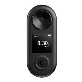 DiFluid R2 Extract Refractometer