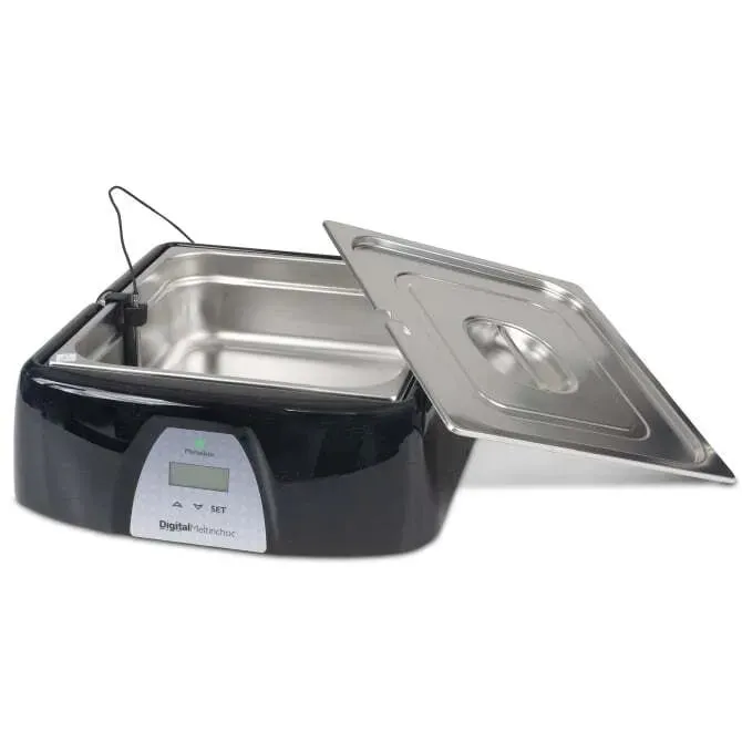 Digital Meltinchoc Chocolate Melter - 9 Liters