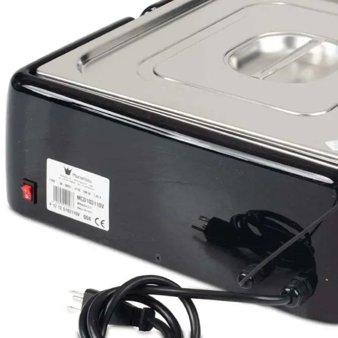 Digital Meltinchoc Chocolate Melter - 9 Liters