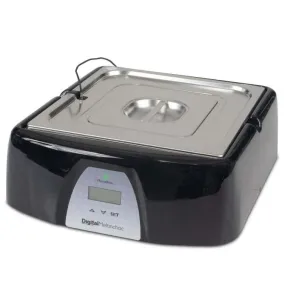 Digital Meltinchoc Chocolate Melter - 9 Liters