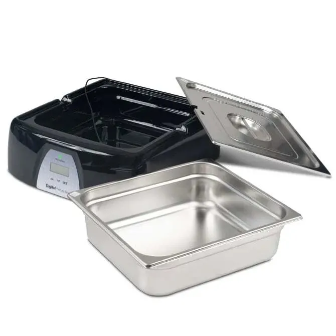 Digital Meltinchoc Chocolate Melter - 9 Liters