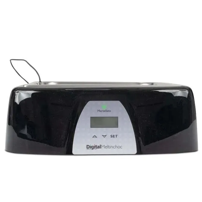 Digital Meltinchoc Chocolate Melter - 9 Liters