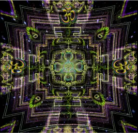 Divine Yantra Loop Pack
