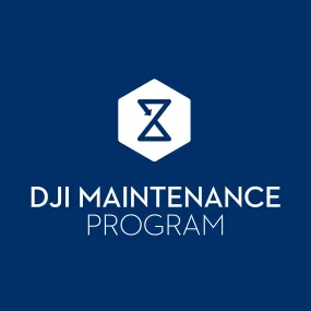 DJI Enterprise Drone Maintenance Program