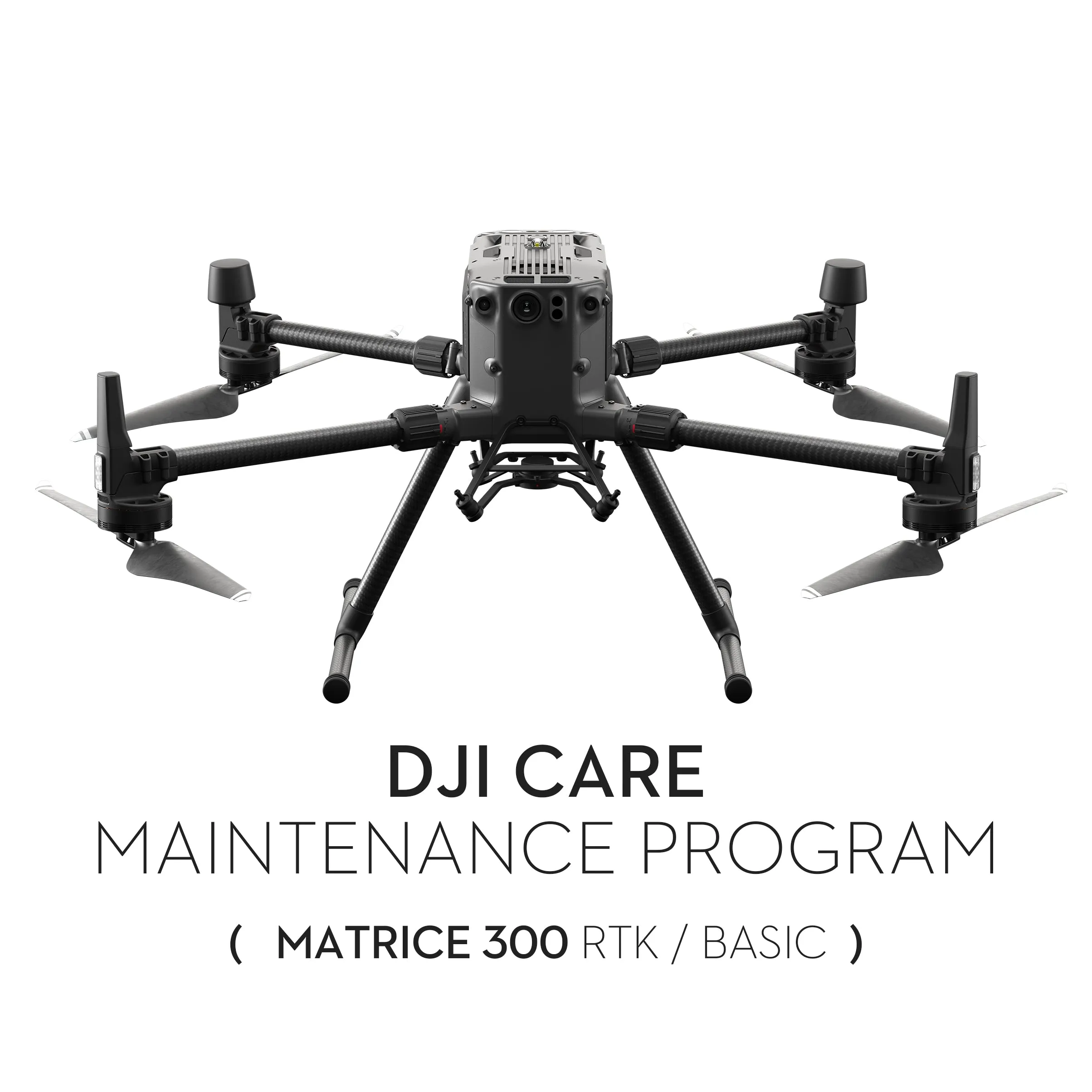 DJI Enterprise Drone Maintenance Program