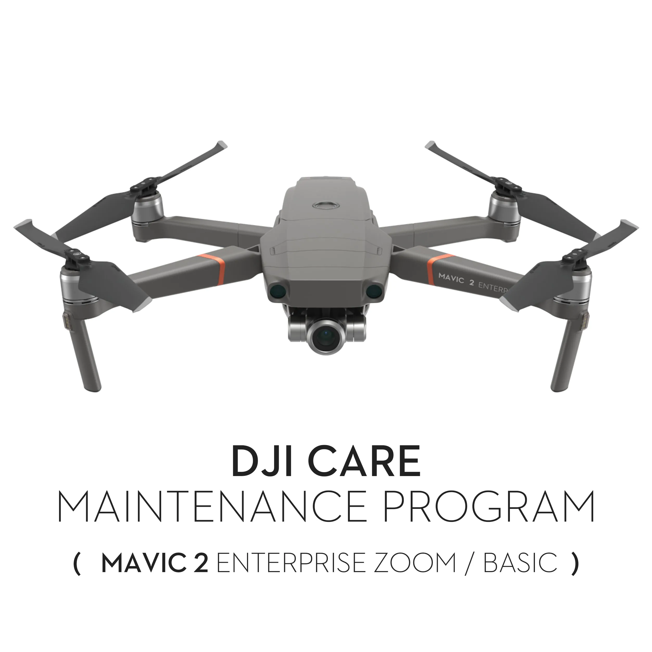 DJI Enterprise Drone Maintenance Program