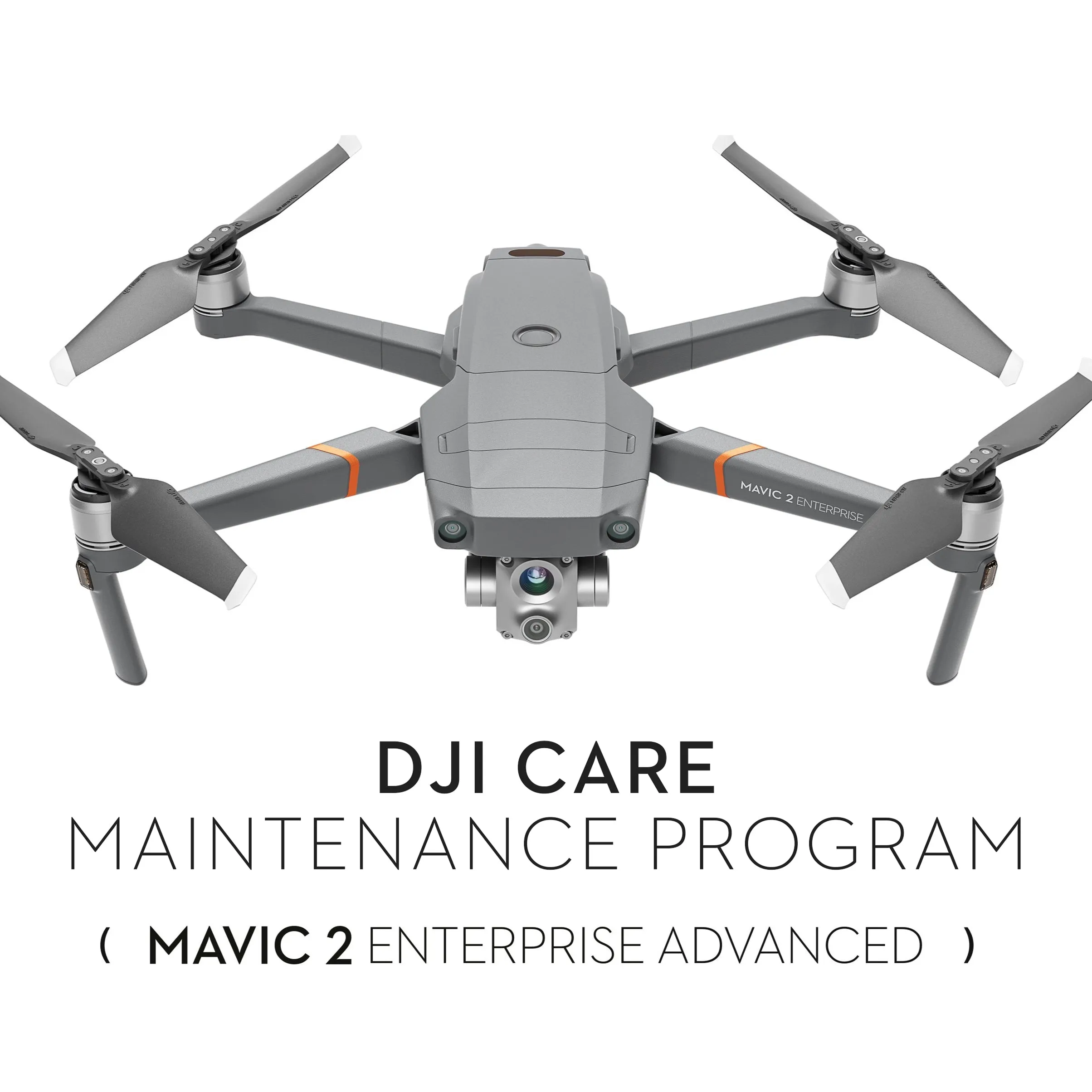DJI Enterprise Drone Maintenance Program