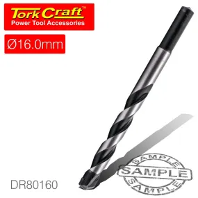 DRILL BIT MASONRY/CONCRETE  16MM 1/CARD