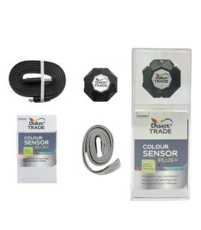 Dulux Trade Colour Sensor Plus 