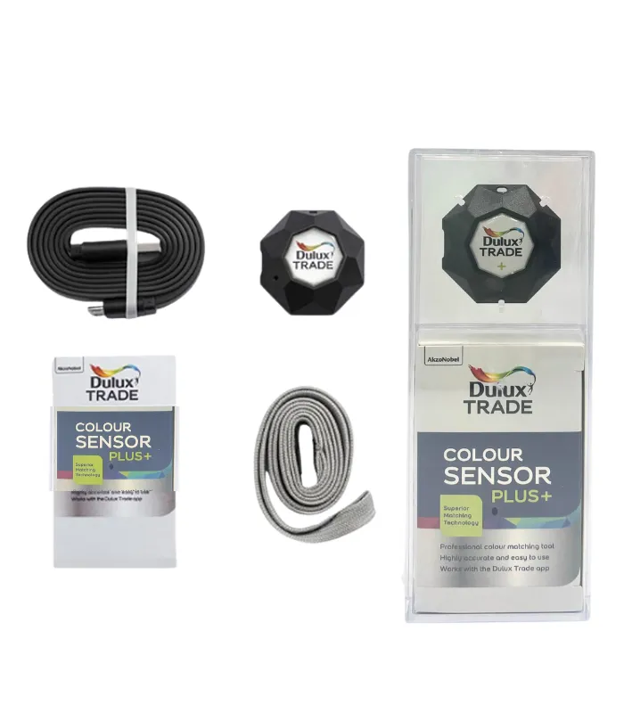 Dulux Trade Colour Sensor Plus 