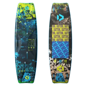 Duotone Shred 2025
