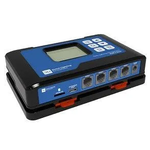 Dutch Lighting Innovations DLM-4 Zone Controller