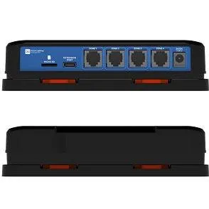 Dutch Lighting Innovations DLM-4 Zone Controller