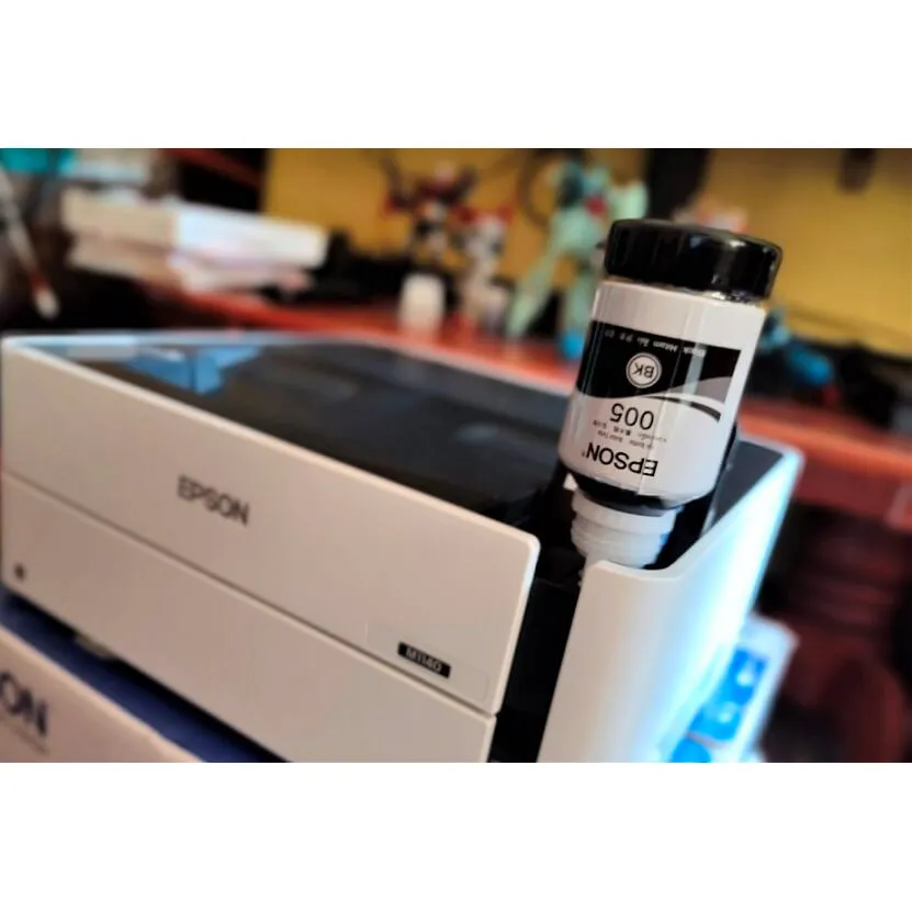 EcoTank M1140 Monochrome InkTank Printer