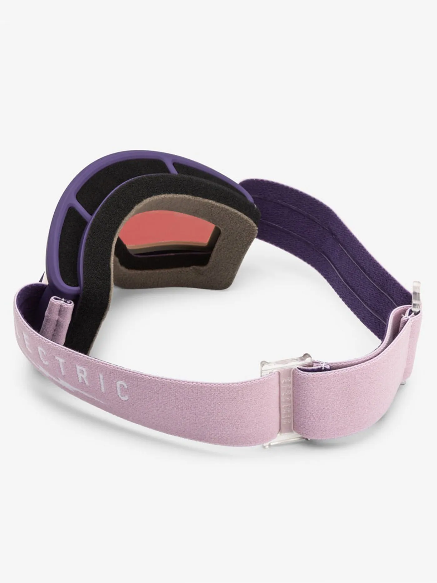 EGV.K Pink Purple/Rose Goggle