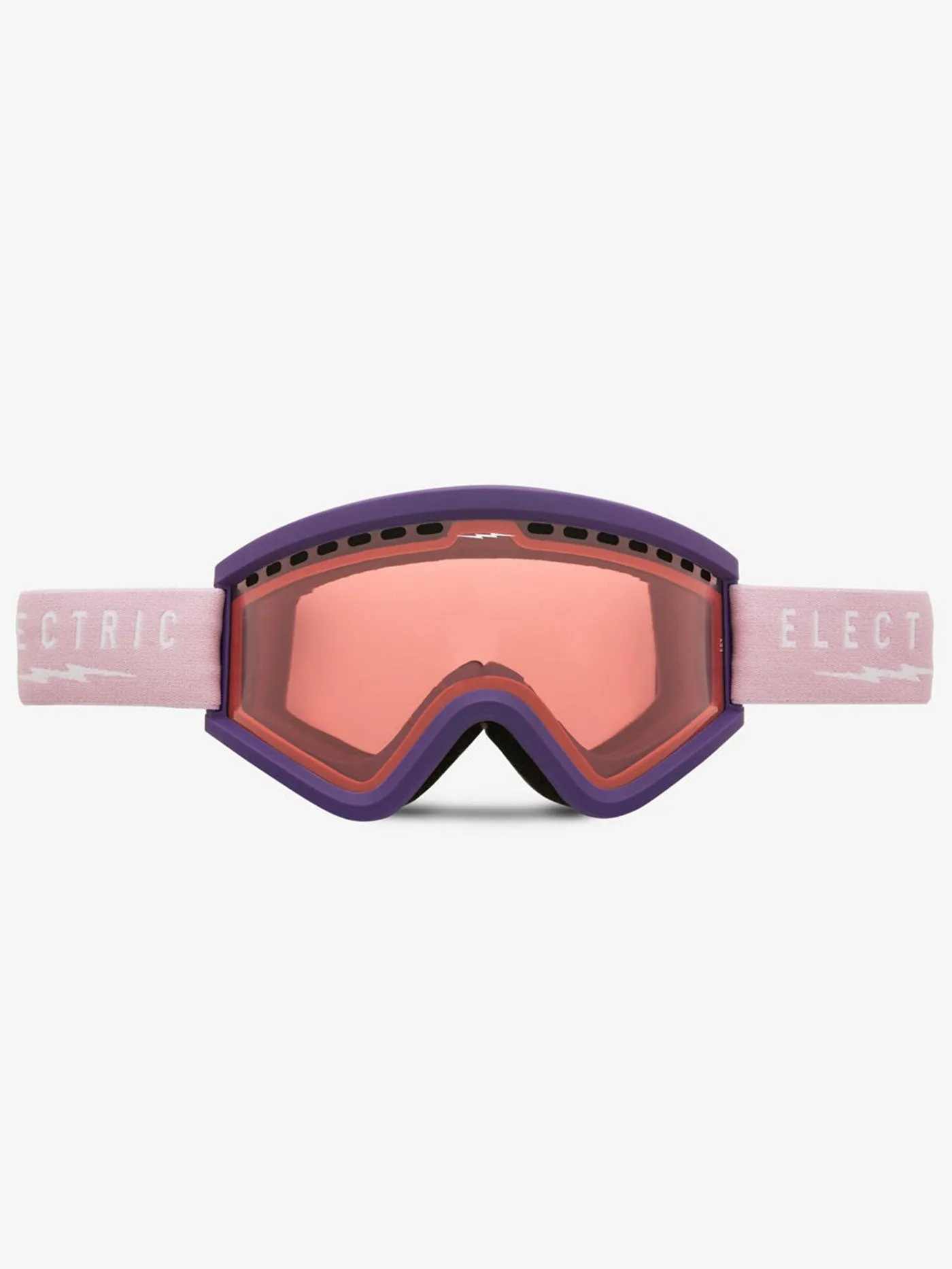 EGV.K Pink Purple/Rose Goggle