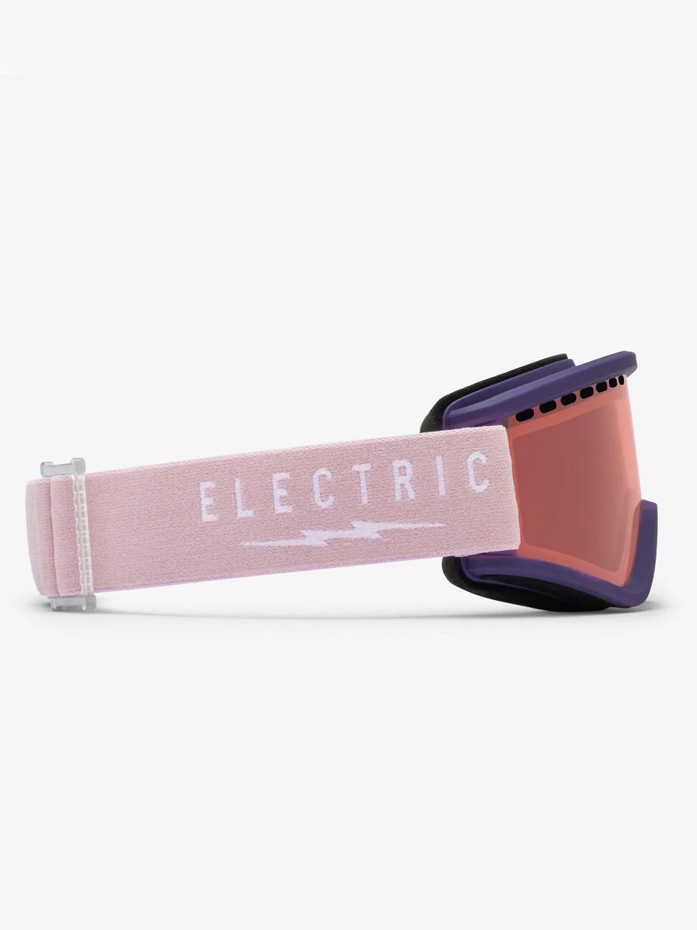 EGV.K Pink Purple/Rose Goggle