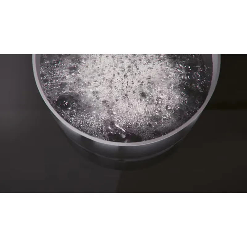 Electrolux 59CM 4 Zones Induction hob - Black | LIB60420C