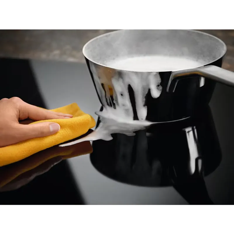 Electrolux 59CM 4 Zones Induction hob - Black | LIB60420C