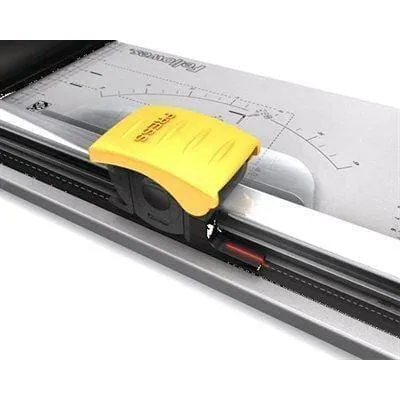 Electron 120 Rotary Trimmer (4 qty min) (Discontinued)