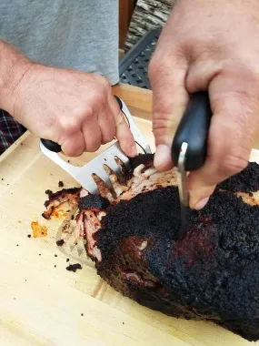 Endurance Meat Claw/Shredders