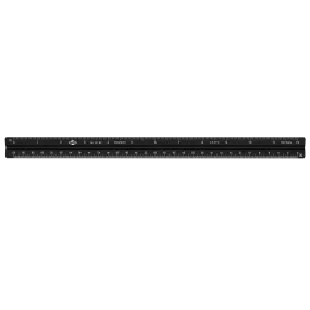 Engineering Chain Plastic Triangular Scale