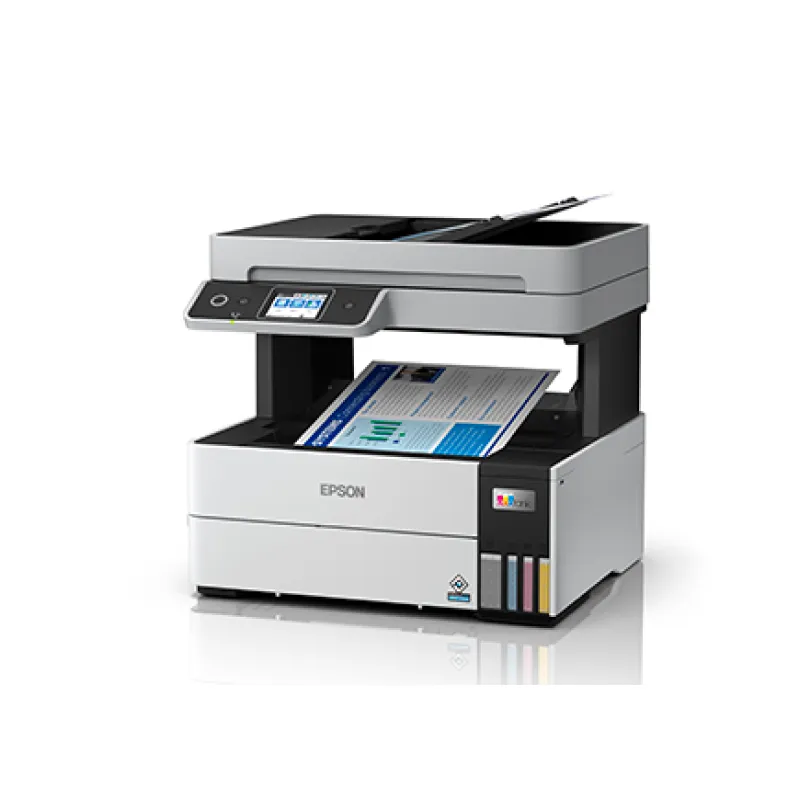 Epson EcoTank L6490 A4 Ink Tank Printer