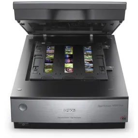 Epson Perfection V850 Pro Photo Scanner