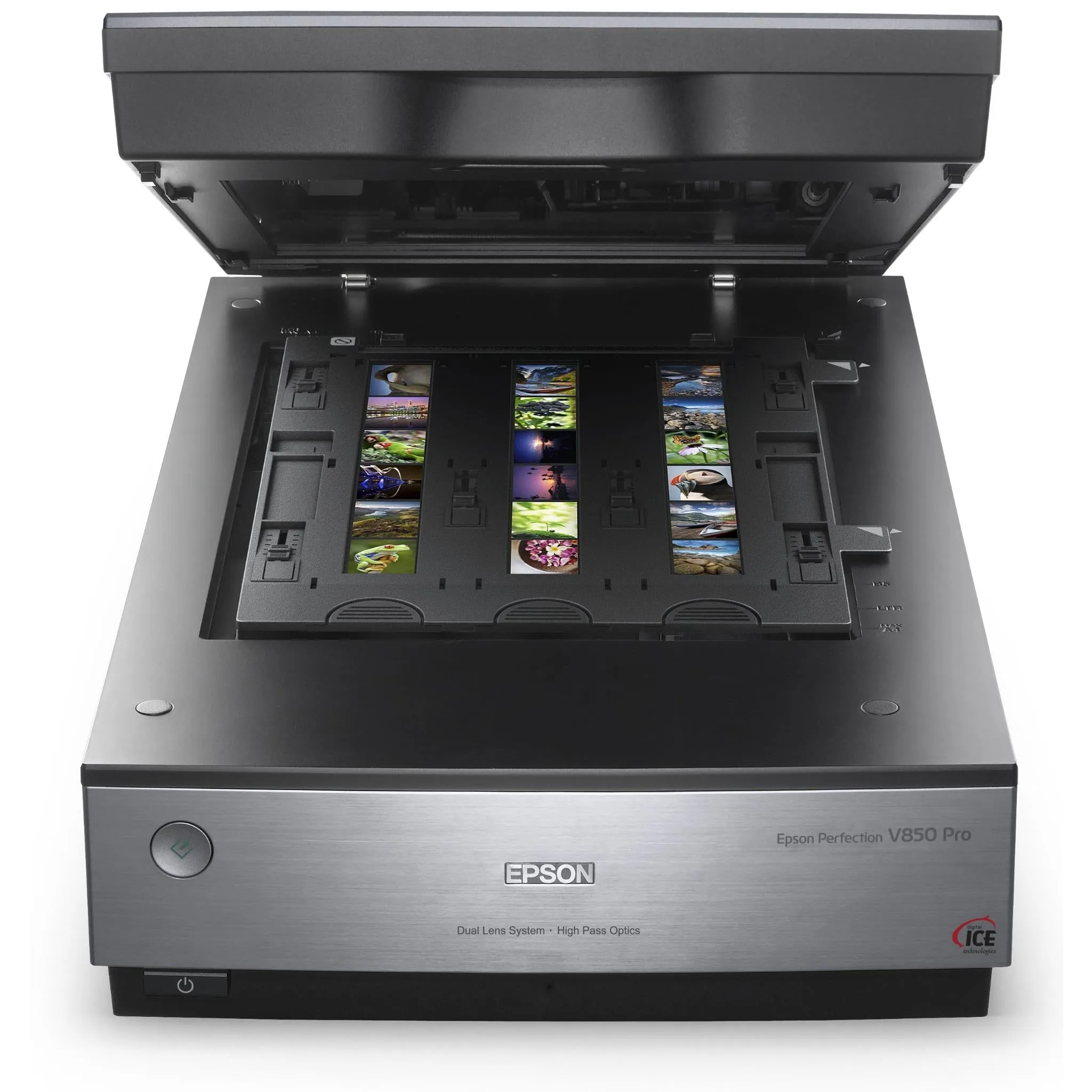 Epson Perfection V850 Pro Photo Scanner