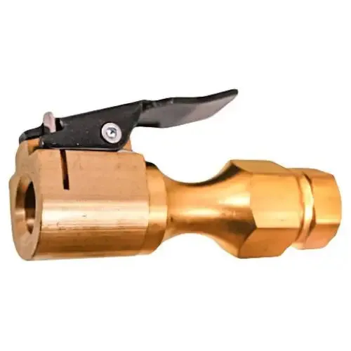 Esco 10951 Clip-on Air Hose, 12ft Hose