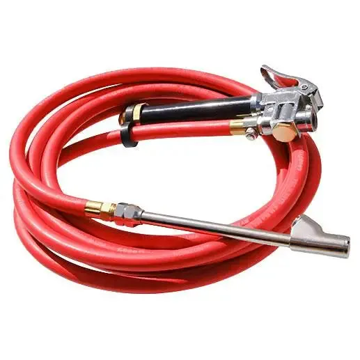 Esco Dual Foot Lock-on Air Hose