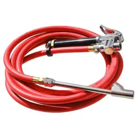 Esco Dual Foot Lock-on Air Hose