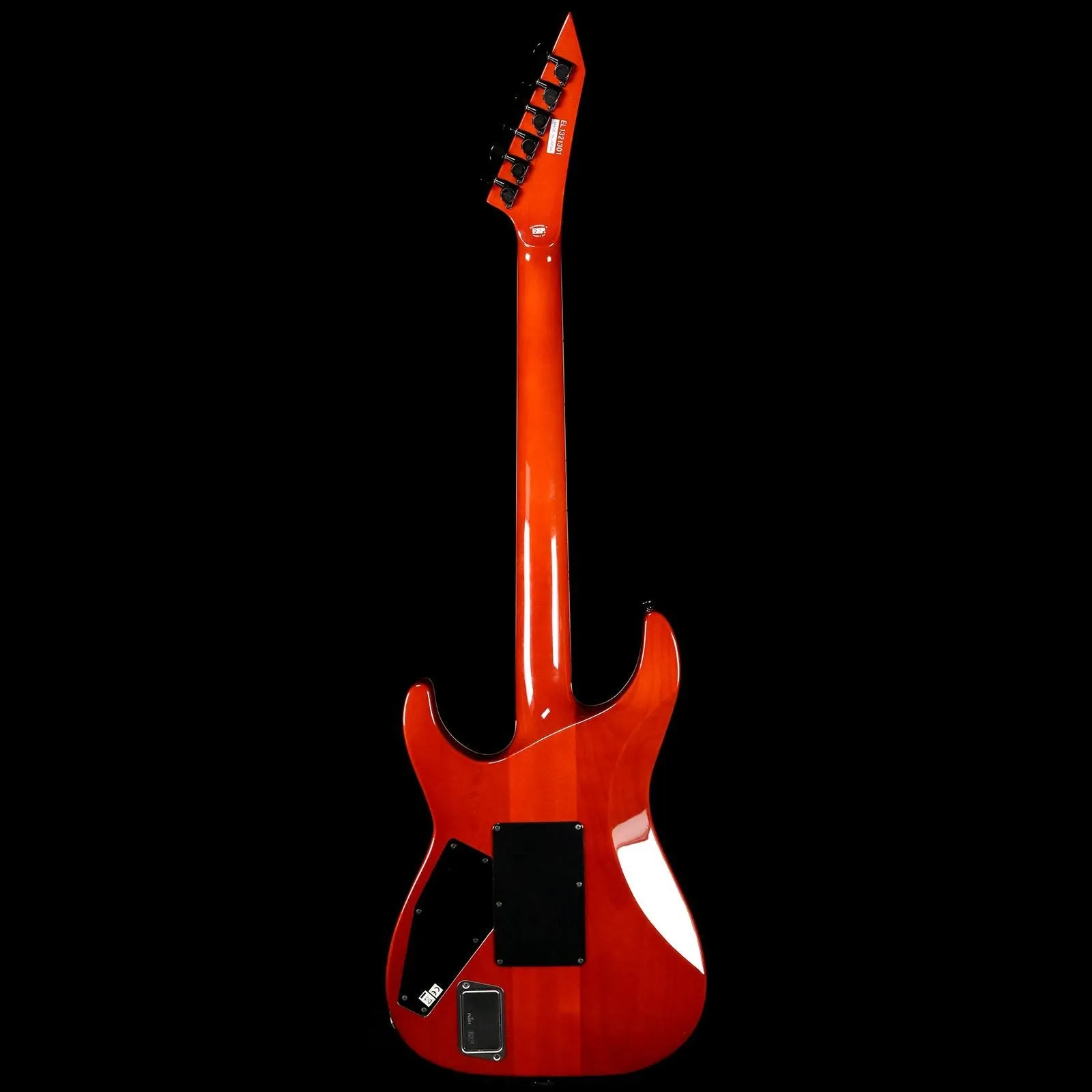 ESP LTD Elite M-II Cherry Sunburst