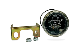 Everfilt® Pressure Differential Gauge