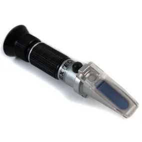 Extech RF12 Portable Brix Refractometer - 0 to 18% with ATC